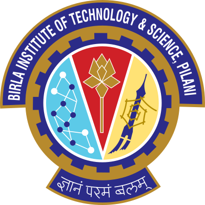 Birla Institute of Technology and Science (BITS) Pilani logo